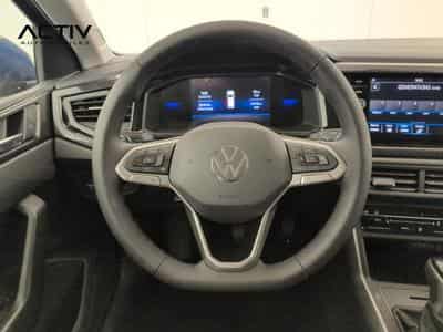 VW POLO 1.0 TSI 95 S&S DSG7 LIFE (2026) - Photo 14