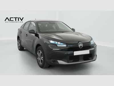 Citroën C4 Hybride 110 ch e-DCS6 You (2025) - Photo 1