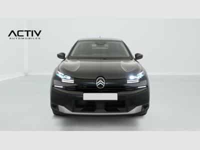 Citroën C4 Hybride 110 ch e-DCS6 You (2025) - Photo 2