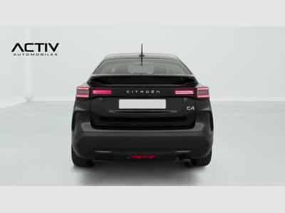 Citroën C4 Hybride 110 ch e-DCS6 You (2025) - Photo 6