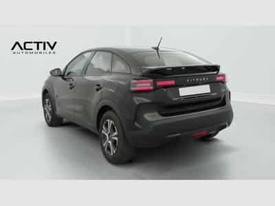 Citroën C4 Hybride 110 ch e-DCS6 You (2025) - Photo 5