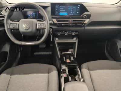 Citroën C4 Hybride 110 ch e-DCS6 You (2025) - Photo 13