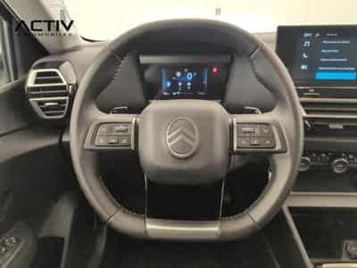 Citroën C4 Hybride 110 ch e-DCS6 You (2025) - Photo 14