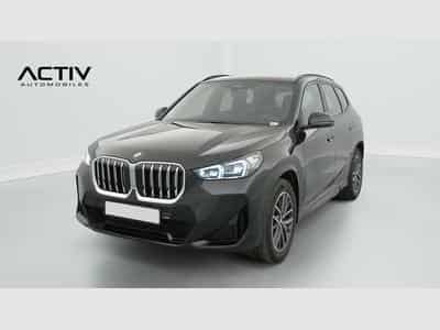 Bmw X1 SDRIVE 18D 150CH DKG7 M SPORT (2026) - Photo 3