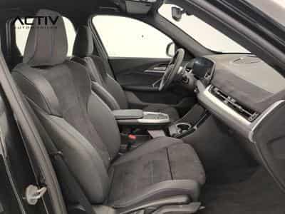 Bmw X1 SDRIVE 18D 150CH DKG7 M SPORT (2026) - Photo 9