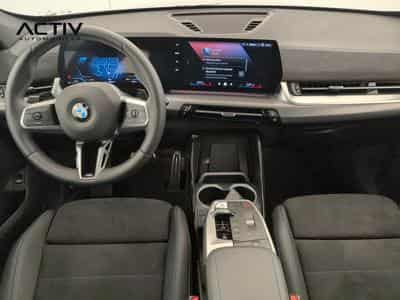 Bmw X1 SDRIVE 18D 150CH DKG7 M SPORT (2026) - Photo 13