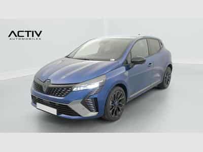 Renault Clio TCE 90 CH GSR2 ESPRIT ALPINE (2025) - Photo 3