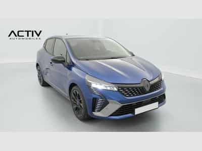 Renault Clio TCE 90 CH GSR2 ESPRIT ALPINE (2025) - Photo 1