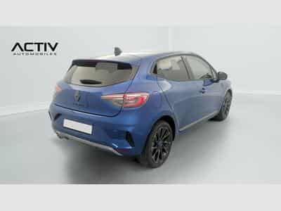 Renault Clio TCE 90 CH GSR2 ESPRIT ALPINE (2025) - Photo 7