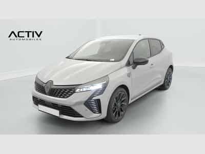 Renault Clio TCE 90 CH GSR2 ESPRIT ALPINE (2025) - Photo 3