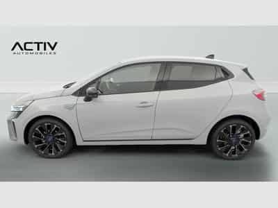 Renault Clio TCE 90 CH GSR2 ESPRIT ALPINE (2025) - Photo 4