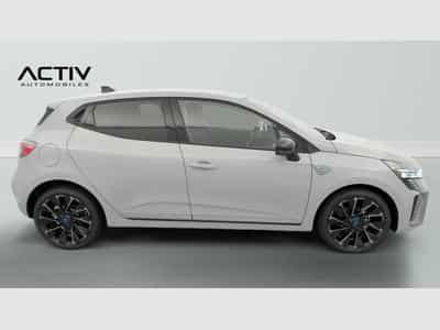 Renault Clio TCE 90 CH GSR2 ESPRIT ALPINE (2025) - Photo 8