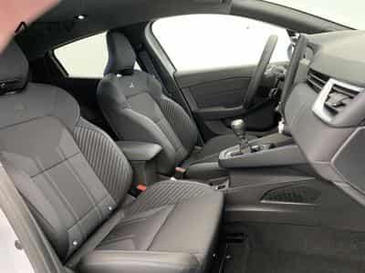 Renault Clio TCE 90 CH GSR2 ESPRIT ALPINE (2025) - Photo 9