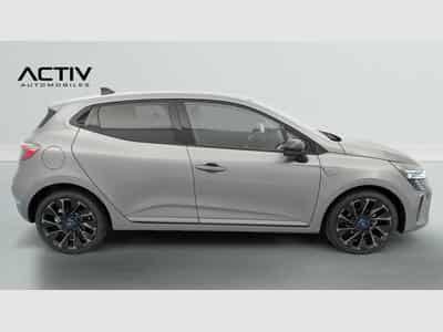Renault Clio TCE 90 CH GSR2 ESPRIT ALPINE (2025) - Photo 8