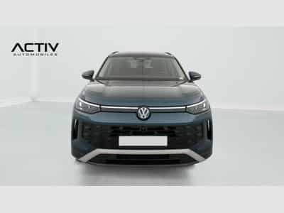 VW Tayron 1.5 eTSI 150ch DSG7 7pl Life Plus (2025) - Photo 2