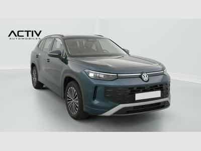 VW Tayron 1.5 eTSI 150ch DSG7 7pl Life Plus (2025) - Photo 1