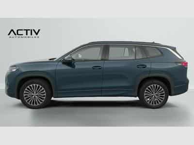 VW Tayron 1.5 eTSI 150ch DSG7 7pl Life Plus (2025) - Photo 4