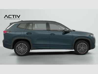 VW Tayron 1.5 eTSI 150ch DSG7 7pl Life Plus (2025) - Photo 8