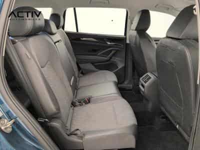 VW Tayron 1.5 eTSI 150ch DSG7 7pl Life Plus (2025) - Photo 10