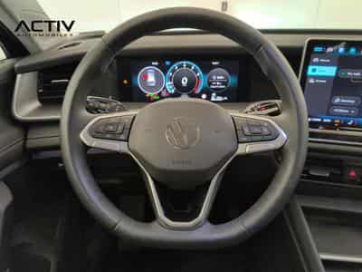 VW Tayron 1.5 eTSI 150ch DSG7 7pl Life Plus (2025) - Photo 15