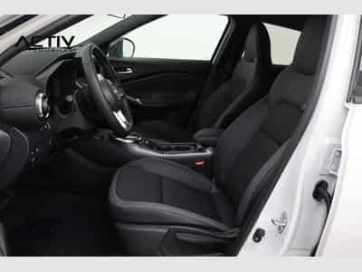 Nissan JUKE HYBRID 143 N-CONNECTA (2026) - Photo 11
