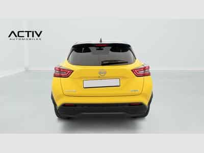 Nissan JUKE HYBRID 143 N-CONNECTA (2026) - Photo 6