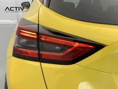 Nissan JUKE HYBRID 143 N-CONNECTA (2026) - Photo 11
