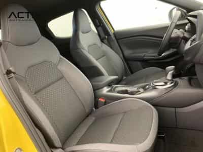Nissan JUKE HYBRID 143 N-CONNECTA (2026) - Photo 9
