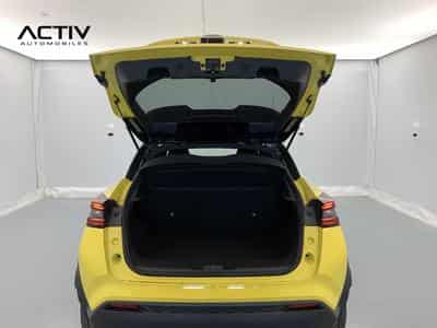 Nissan JUKE HYBRID 143 N-CONNECTA (2026) - Photo 12
