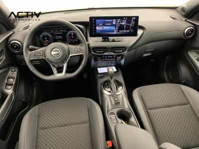 Nissan JUKE HYBRID 143 N-CONNECTA (2026) - Photo 13