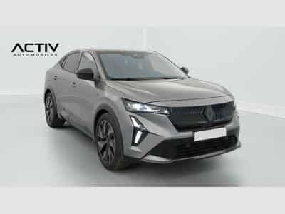 Renault Rafale E-Tech full hybrid 200ch esprit Alpine (2026) - Photo 1