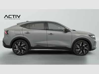 Renault Rafale E-Tech full hybrid 200ch esprit Alpine (2026) - Photo 8