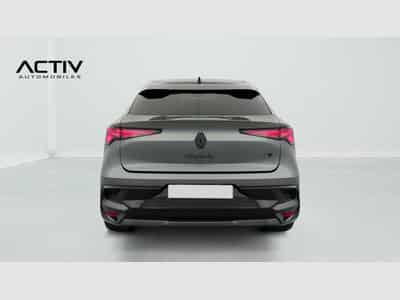 Renault Rafale E-Tech full hybrid 200ch esprit Alpine (2026) - Photo 6
