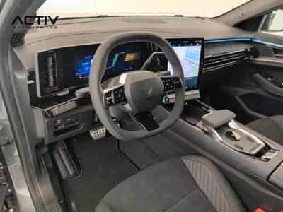 Renault Rafale E-Tech full hybrid 200ch esprit Alpine (2026) - Photo 15