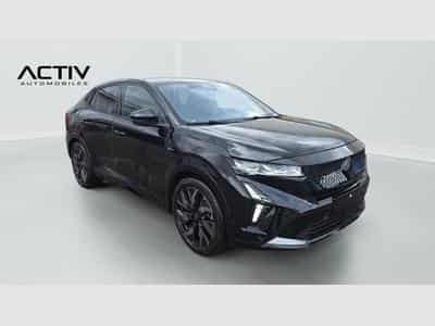 Renault Rafale E-Tech full hybrid 200ch esprit Alpine (2026) - Photo 1