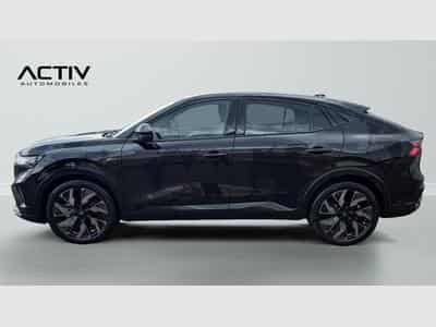 Renault Rafale E-Tech full hybrid 200ch esprit Alpine (2026) - Photo 4