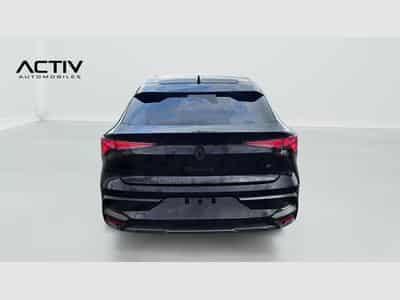 Renault Rafale E-Tech full hybrid 200ch esprit Alpine (2026) - Photo 6