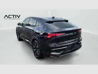 Renault Rafale E-Tech full hybrid 200ch esprit Alpine (2026) - Photo 5