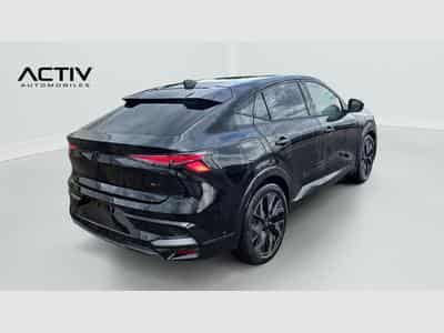 Renault Rafale E-Tech full hybrid 200ch esprit Alpine (2026) - Photo 7