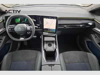 Renault Rafale E-Tech full hybrid 200ch esprit Alpine (2026) - Photo 12