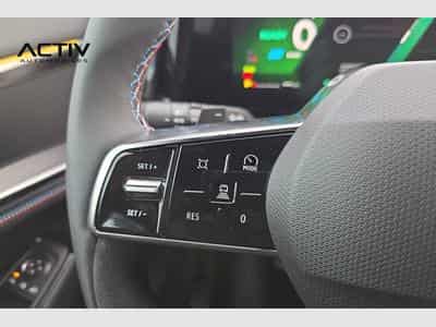 Renault Rafale E-Tech full hybrid 200ch esprit Alpine (2026) - Photo 15