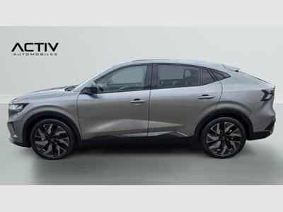 Renault Rafale E-Tech full hybrid 200ch esprit Alpine (2026) - Photo 4