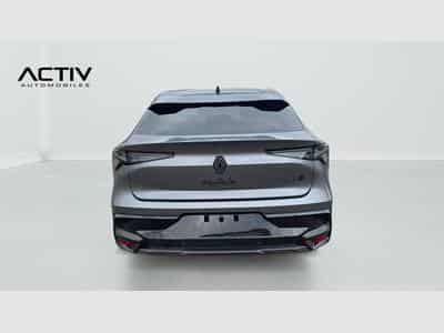 Renault Rafale E-Tech full hybrid 200ch esprit Alpine (2026) - Photo 6