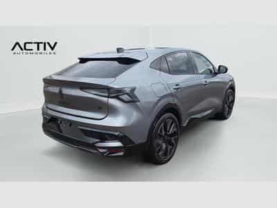 Renault Rafale E-Tech full hybrid 200ch esprit Alpine (2026) - Photo 7