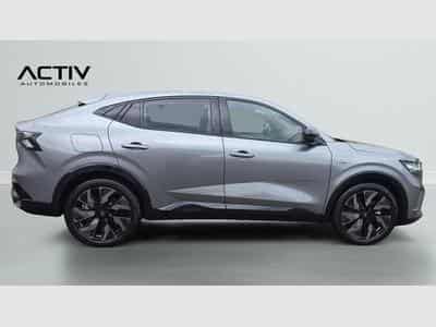 Renault Rafale E-Tech full hybrid 200ch esprit Alpine (2026) - Photo 8