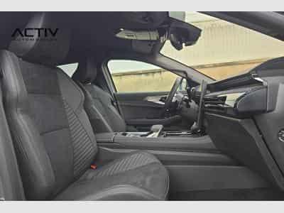 Renault Rafale E-Tech full hybrid 200ch esprit Alpine (2026) - Photo 9