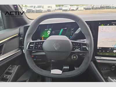 Renault Rafale E-Tech full hybrid 200ch esprit Alpine (2026) - Photo 14