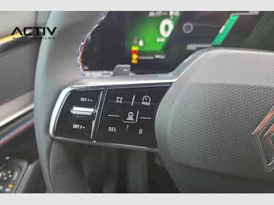 Renault Rafale E-Tech full hybrid 200ch esprit Alpine (2026) - Photo 15