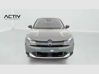 Citroën C4 Hybride 145 ch e-DCS6 Max (2026) - Photo 2