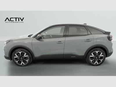 Citroën C4 Hybride 145 ch e-DCS6 Max (2026) - Photo 4